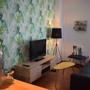  Appartement Olivo 15e