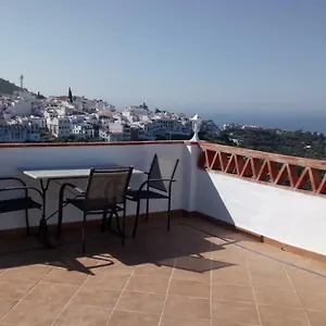 Casa Morango Semesterbostad